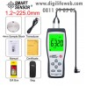 Ultrasonic Thickness Gauge Smart Sensor AS840